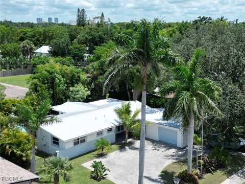 1457 Moreno Avenue, Fort Myers, FL 33901