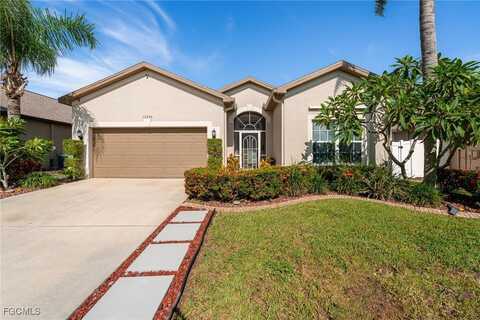 13340 Hampton Park Court, Fort Myers, FL 33913