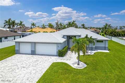 1817 SW 21st Lane, Cape Coral, FL 33991