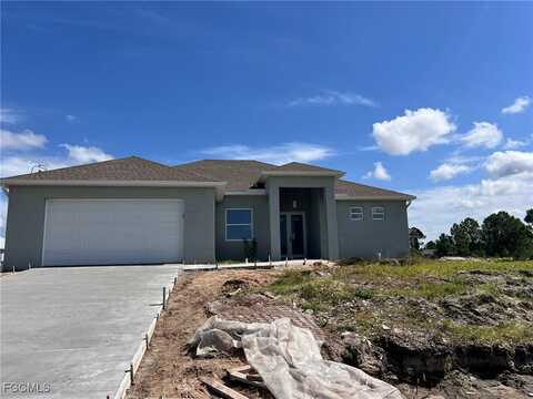 2500 41st Street SW, Lehigh Acres, FL 33976