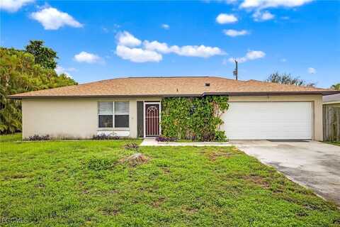 1404 SE 36th Terrace, Cape Coral, FL 33904