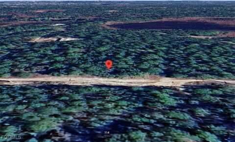 118 N Carolina Drive, Satsuma, FL 32189