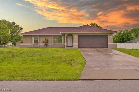 223 SW 31st Terrace, Cape Coral, FL 33914