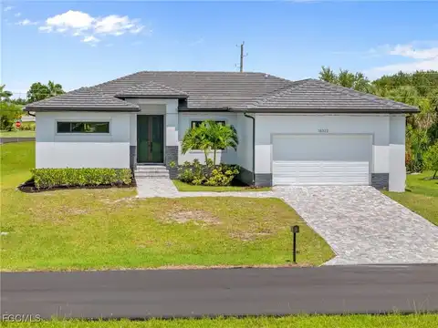 16322 Nogales Court, Punta Gorda, FL 33955