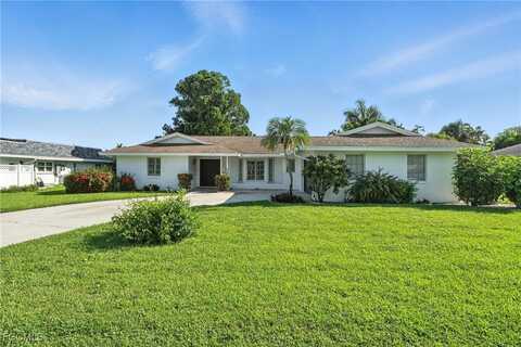 1353 Whiskey Creek Drive, Fort Myers, FL 33919