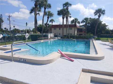 198 Joel Boulevard unit: 3, Lehigh Acres, FL 33936