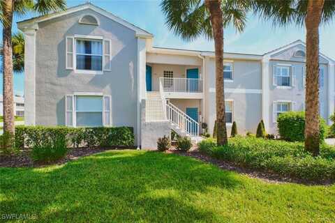 12065 Summergate Circle unit: 202, Fort Myers, FL 33913
