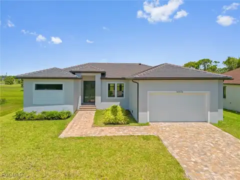16506 Cape Horn Boulevard, Punta Gorda, FL 33955