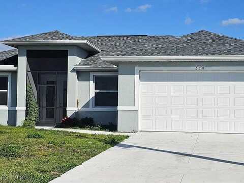 578 DAVID Circle, Labelle, FL 33935