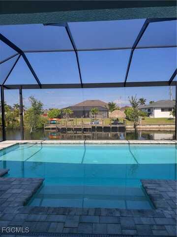2719 SW 21st Avenue, Cape Coral, FL 33914