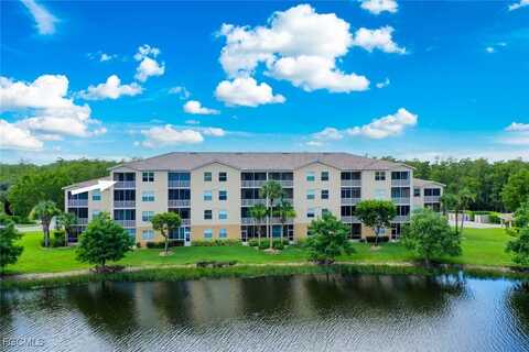 14571 Legends Boulevard N unit: 406, Fort Myers, FL 33912