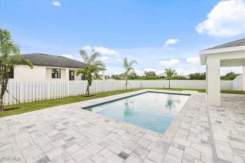 1136 NW 9th Terrace, Cape Coral, FL 33993