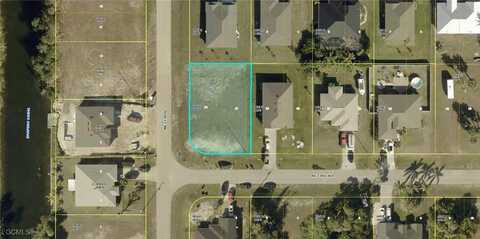 1313 NE 33rd Terrace, Cape Coral, FL 33909