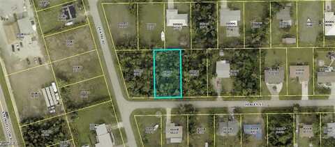 5582 Henley Street, Bokeelia, FL 33922