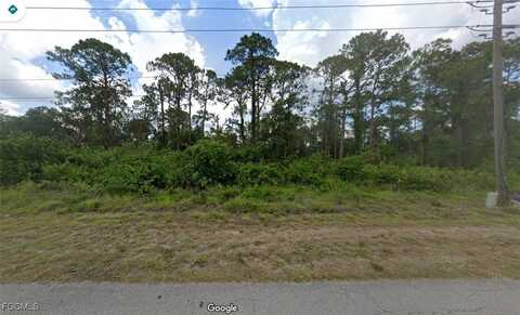 1805 W 15th Street, Lehigh Acres, FL 33972