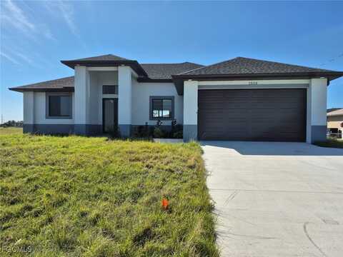 1508 NE 35th Lane, Cape Coral, FL 33909