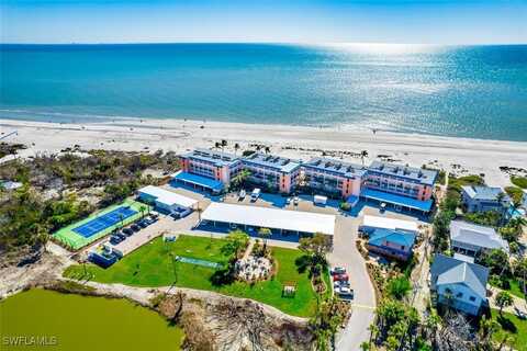 2230 Camino Del Mar Drive unit: 3A3, Sanibel, FL 33957