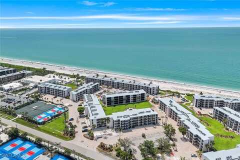 1501 Middle Gulf Drive unit: 110H, Sanibel, FL 33957