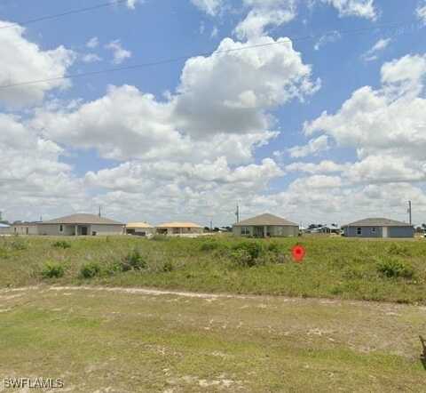7031 Ramrod Circle, Labelle, FL 33935