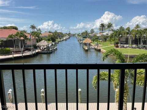 922 SW 48th Terrace unit: 214, Cape Coral, FL 33914