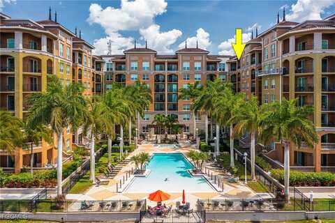 2825 Palm Beach Boulevard unit: 706, Fort Myers, FL 33916