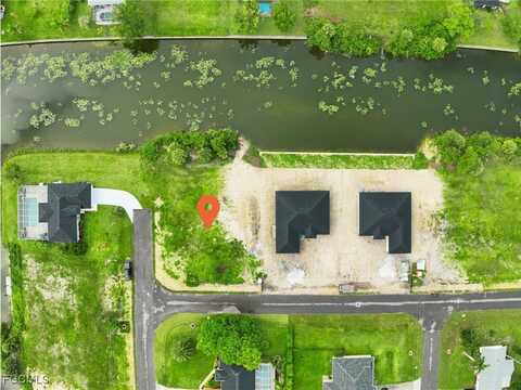 1303 NE 23rd Street, Cape Coral, FL 33909