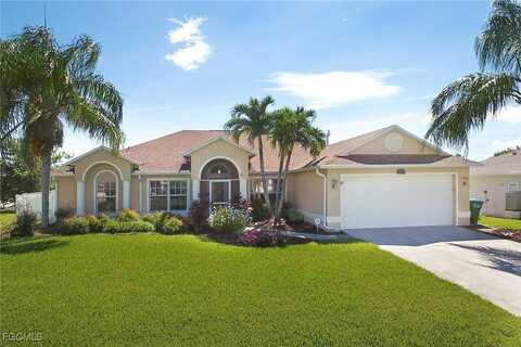 5007 SW 27th Avenue, Cape Coral, FL 33914