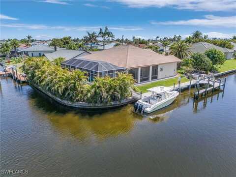 4904 SW 10th Avenue, Cape Coral, FL 33914