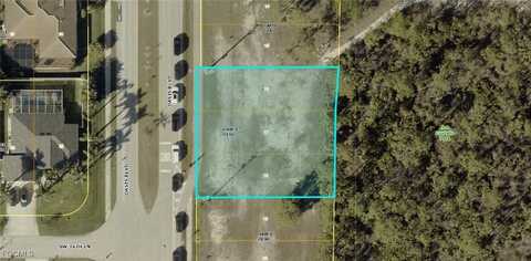 3533 Oasis Boulevard, Cape Coral, FL 33914