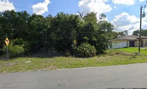 110 Zobora Circle, Fort Myers, FL 33913