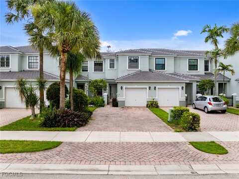 14617 Sutherland Avenue unit: 80, Naples, FL 34119
