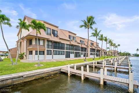 894 buttonwood Drive unit: 215, Fort Myers Beach, FL 33931