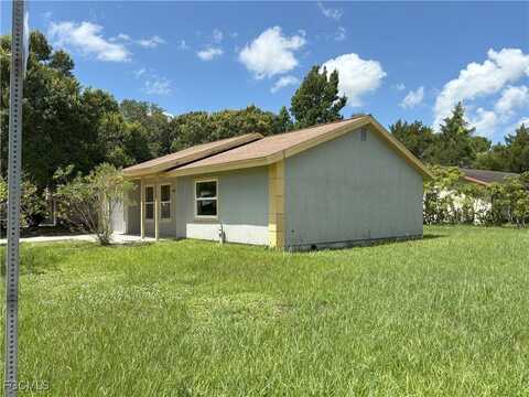 2008 Lighthouse Lane, Labelle, FL 33935