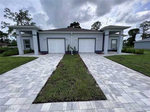 4747 27th Street SW, Lehigh Acres, FL 33973