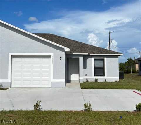 1309 SE 8th Place, Cape Coral, FL 33990