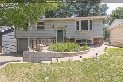 2638 S Rustin Street, Sioux City, IA 51106