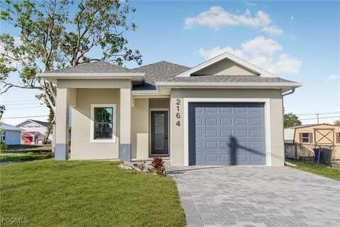 2164 Barker Boulevard, Fort Myers, FL 33916