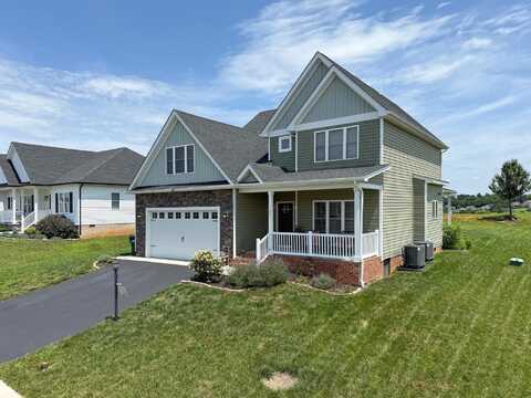 177 TOMASVILLE DR, WAYNESBORO, VA 22980