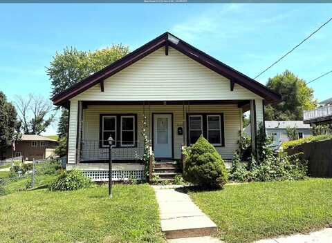 1524 S Helen, Sioux City, IA 51106