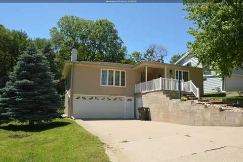 205 S Colon St, Sioux City, IA 51103