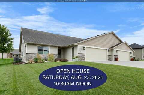 106 S 15th St., Rock Rapids, IA 51246