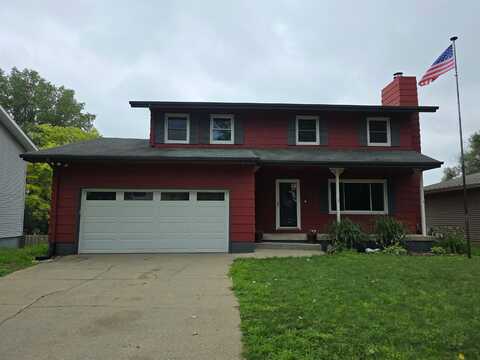 1524 30th St, Sioux City, IA 51104
