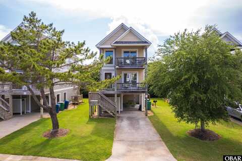 1040 Mirage Street, Corolla, NC 27927