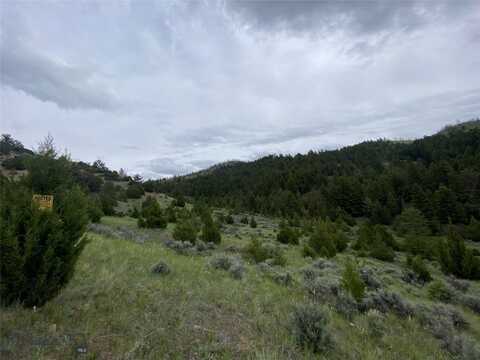 Lone Wolf Trail, Clarkston, MT 59752