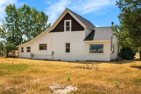 4660 Thorpe Road, Belgrade, MT 59714