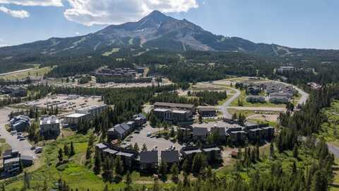 21 Sitting Bull Road unit: 1272, Big Sky, MT 59716
