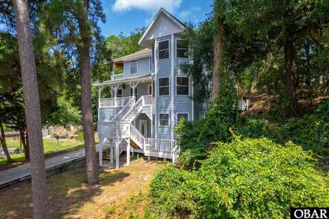 1119 Harbour View Drive, Kill Devil Hills, NC 27948
