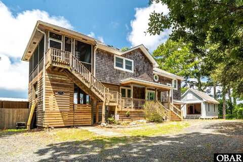 5118 Radcliff Court, Kitty Hawk, NC 27949