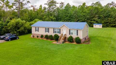 21 Pearce Point Drive, Columbia, NC 27925