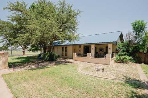 2416 Quail Park Place, Odessa, TX 79761
